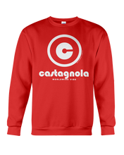 Family Famous Castagnola Circle Vibe Sweatshirt