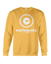 Family Famous Castagnola Circle Vibe Sweatshirt