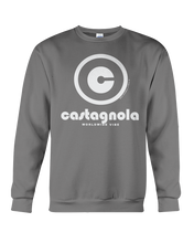 Family Famous Castagnola Circle Vibe Sweatshirt