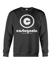 Family Famous Castagnola Circle Vibe Sweatshirt