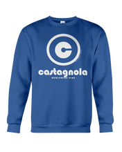 Family Famous Castagnola Circle Vibe Sweatshirt