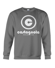 Family Famous Castagnola Circle Vibe Sweatshirt