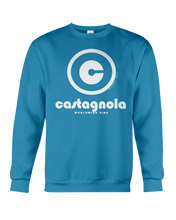 Family Famous Castagnola Circle Vibe Sweatshirt