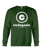 Family Famous Castagnola Circle Vibe Sweatshirt