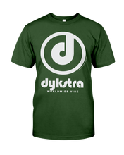Family Famous Dykstra Circle Vibe Tee