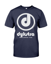 Family Famous Dykstra Circle Vibe Tee