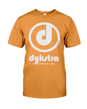 Family Famous Dykstra Circle Vibe Tee