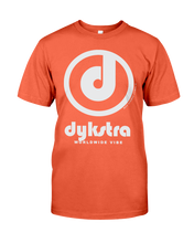 Family Famous Dykstra Circle Vibe Tee
