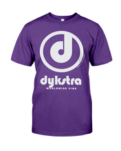 Family Famous Dykstra Circle Vibe Tee
