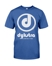 Family Famous Dykstra Circle Vibe Tee