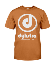 Family Famous Dykstra Circle Vibe Tee