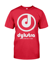 Family Famous Dykstra Circle Vibe Tee
