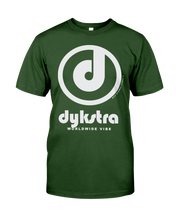 Family Famous Dykstra Circle Vibe Tee