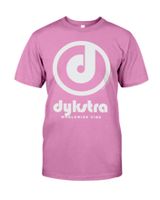 Family Famous Dykstra Circle Vibe Tee