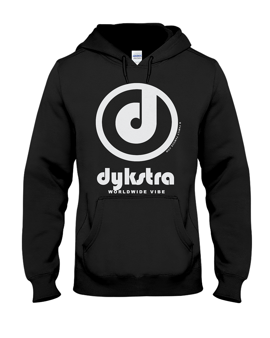 Family Famous Dykstra Circle Vibe Hoodie
