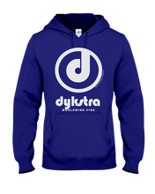 Family Famous Dykstra Circle Vibe Hoodie