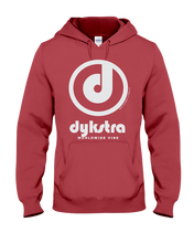 Family Famous Dykstra Circle Vibe Hoodie