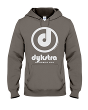 Family Famous Dykstra Circle Vibe Hoodie