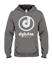 Family Famous Dykstra Circle Vibe Hoodie