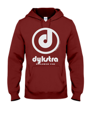 Family Famous Dykstra Circle Vibe Hoodie