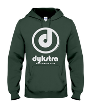 Family Famous Dykstra Circle Vibe Hoodie