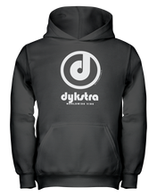 Family Famous Dykstra Circle Vibe Youth Hoodie