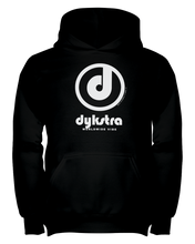 Family Famous Dykstra Circle Vibe Youth Hoodie