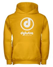 Family Famous Dykstra Circle Vibe Youth Hoodie