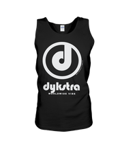 Family Famous Dykstra Circle Vibe Cotton Tank