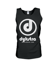 Family Famous Dykstra Circle Vibe Cotton Tank