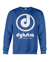 Family Famous Dykstra Circle Vibe Sweatshirt
