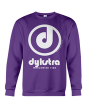 Family Famous Dykstra Circle Vibe Sweatshirt