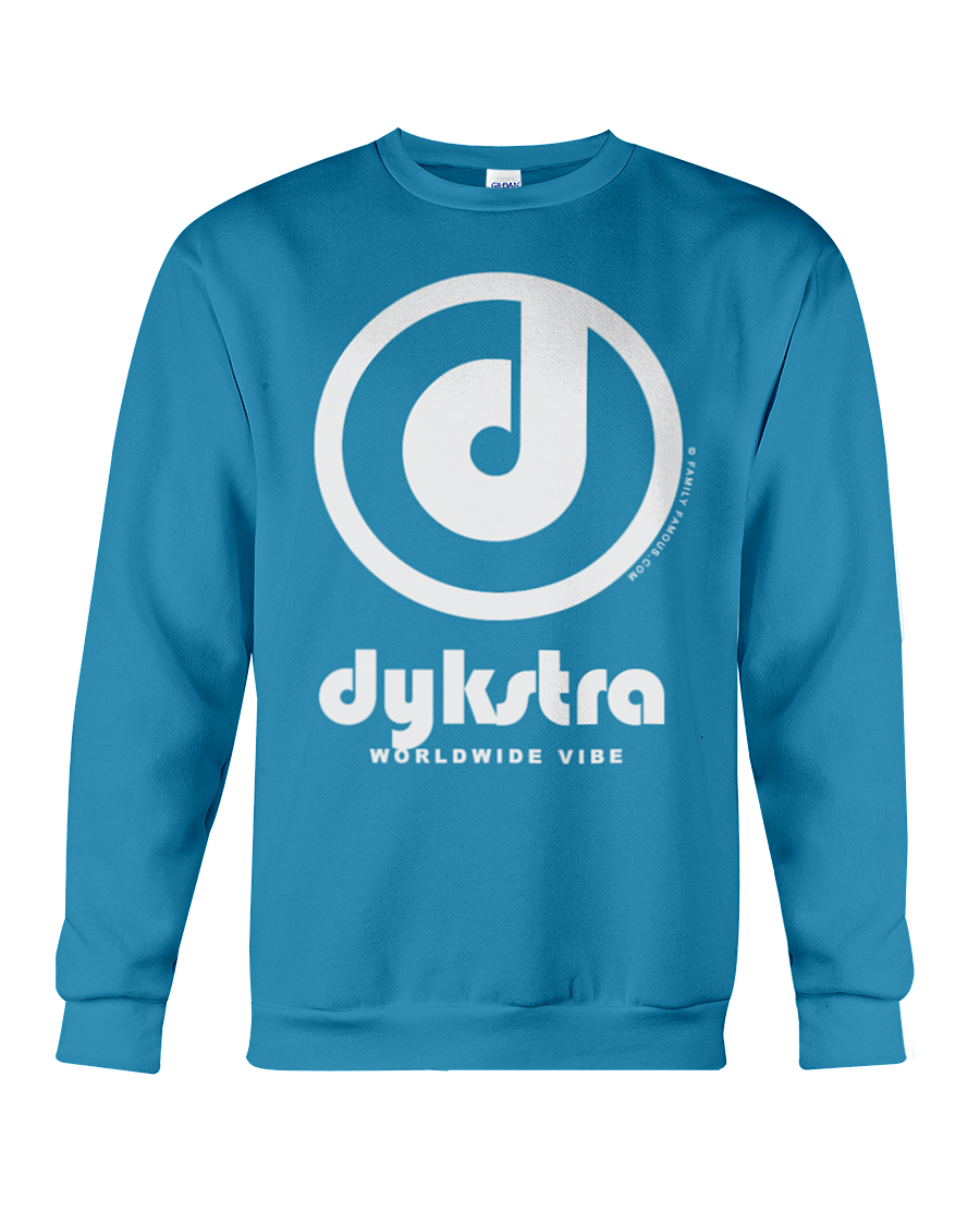 Family Famous Dykstra Circle Vibe Sweatshirt