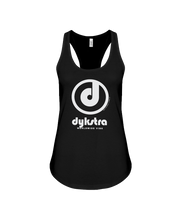 Family Famous Dykstra Circle Vibe Flowy Racerback Tank