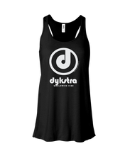 Family Famous Dykstra Circle Vibe Contoured Tank