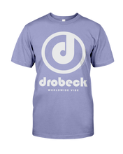 Family Famous Drobeck Circle Vibe Tee