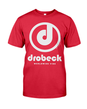Family Famous Drobeck Circle Vibe Tee