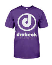 Family Famous Drobeck Circle Vibe Tee