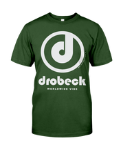 Family Famous Drobeck Circle Vibe Tee