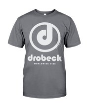 Family Famous Drobeck Circle Vibe Tee