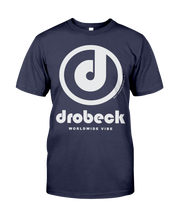 Family Famous Drobeck Circle Vibe Tee