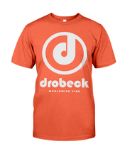 Family Famous Drobeck Circle Vibe Tee
