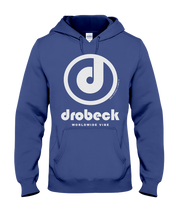 Family Famous Drobeck Circle Vibe Hoodie