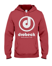 Family Famous Drobeck Circle Vibe Hoodie