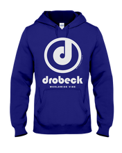 Family Famous Drobeck Circle Vibe Hoodie