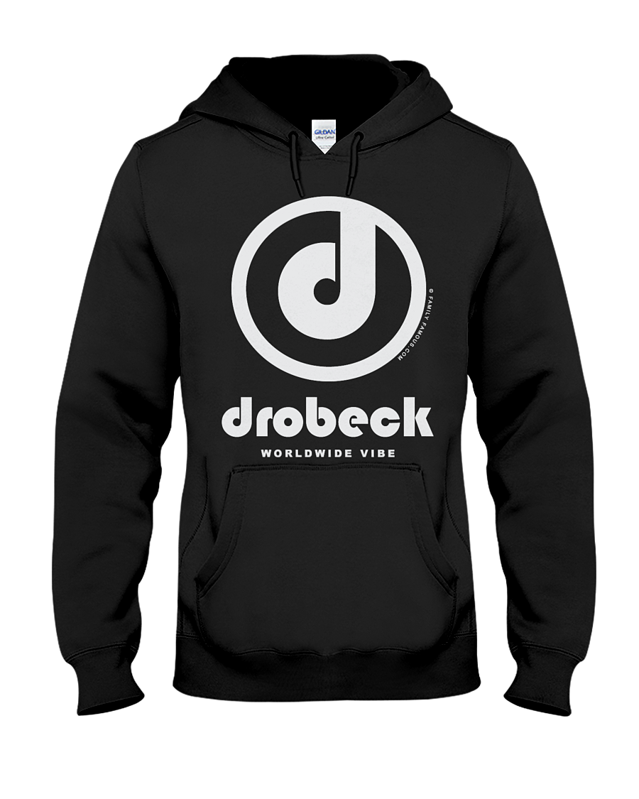 Family Famous Drobeck Circle Vibe Hoodie
