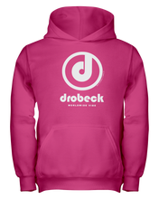 Family Famous Drobeck Circle Vibe Youth Hoodie
