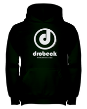Family Famous Drobeck Circle Vibe Youth Hoodie