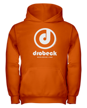 Family Famous Drobeck Circle Vibe Youth Hoodie
