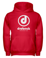 Family Famous Drobeck Circle Vibe Youth Hoodie